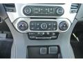 2015 GMC Yukon SLE 4WD Controls