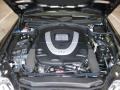 Black - SL 550 Roadster Photo No. 28