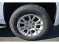 2015 GMC Yukon SLE 4WD Wheel