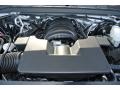 5.3 Liter FlexFuel DI OHV 16-Valve VVT EcoTec3 V8 2015 GMC Yukon SLE 4WD Engine