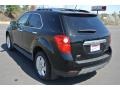 Black - Equinox LTZ Photo No. 4