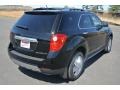 Black - Equinox LTZ Photo No. 5