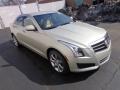 Silver Coast Metallic - ATS 2.0L Turbo AWD Photo No. 3