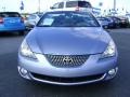 2006 Cosmic Blue Metallic Toyota Solara SE V6 Convertible  photo #2