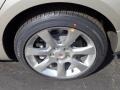 Silver Coast Metallic - ATS 2.0L Turbo AWD Photo No. 8
