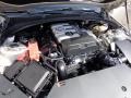 2.0 Liter DI Turbocharged DOHC 16-Valve VVT 4 Cylinder Engine for 2014 Cadillac ATS 2.0L Turbo AWD #91723303