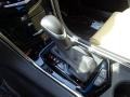 2014 Cadillac ATS Caramel/Jet Black Interior Transmission Photo