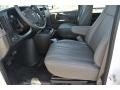 Summit White - Savana Van 2500 Cargo Photo No. 8