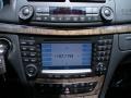 2008 Black Mercedes-Benz E 550 Sedan  photo #21