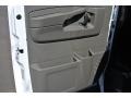 Summit White - Savana Van 2500 Cargo Photo No. 9