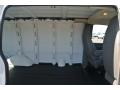 Summit White - Savana Van 2500 Cargo Photo No. 15
