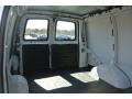 Summit White - Savana Van 2500 Cargo Photo No. 16