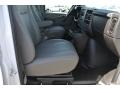 Summit White - Savana Van 2500 Cargo Photo No. 17