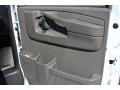 Summit White - Savana Van 2500 Cargo Photo No. 18