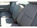 Summit White - Silverado 3500HD WT Regular Cab 4x4 Utility Truck Photo No. 9