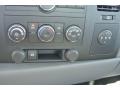Summit White - Silverado 3500HD WT Regular Cab 4x4 Utility Truck Photo No. 13