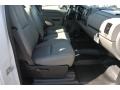 Summit White - Silverado 3500HD WT Regular Cab 4x4 Utility Truck Photo No. 17