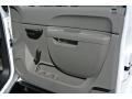 Summit White - Silverado 3500HD WT Regular Cab 4x4 Utility Truck Photo No. 18