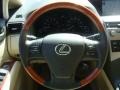 2011 Obsidian Black Lexus RX 450h Hybrid  photo #13