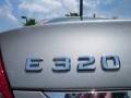 Pewter Metallic - E 320 BlueTEC Sedan Photo No. 9