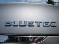 Pewter Metallic - E 320 BlueTEC Sedan Photo No. 10