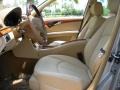 Pewter Metallic - E 320 BlueTEC Sedan Photo No. 12