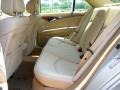 Pewter Metallic - E 320 BlueTEC Sedan Photo No. 14