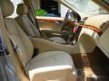 Pewter Metallic - E 320 BlueTEC Sedan Photo No. 16