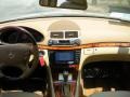 Pewter Metallic - E 320 BlueTEC Sedan Photo No. 18