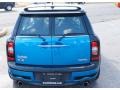 Laser Blue Metallic - Cooper S Clubman Photo No. 7