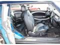 Laser Blue Metallic - Cooper S Clubman Photo No. 13