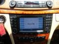Pewter Metallic - E 320 BlueTEC Sedan Photo No. 22
