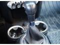 Laser Blue Metallic - Cooper S Clubman Photo No. 17