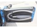 Laser Blue Metallic - Cooper S Clubman Photo No. 18