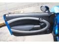 Laser Blue Metallic - Cooper S Clubman Photo No. 19