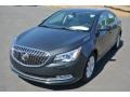 2014 Smoky Gray Metallic Buick LaCrosse FWD  photo #2