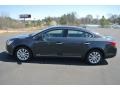 Smoky Gray Metallic - LaCrosse FWD Photo No. 3