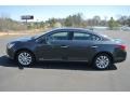 2014 Smoky Gray Metallic Buick LaCrosse FWD  photo #3