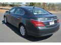 Smoky Gray Metallic - LaCrosse FWD Photo No. 4