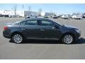 Smoky Gray Metallic - LaCrosse FWD Photo No. 6