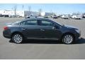 2014 Smoky Gray Metallic Buick LaCrosse FWD  photo #6