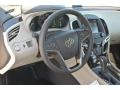 Smoky Gray Metallic - LaCrosse FWD Photo No. 21