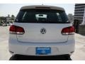 2013 Candy White Volkswagen GTI 4 Door Autobahn Edition  photo #8