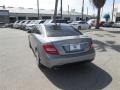 Palladium Silver Metallic - C 250 Coupe Photo No. 6