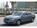 2008 Blue Mirage Metallic Toyota Avalon XL  photo #2