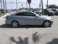 Palladium Silver Metallic - C 250 Coupe Photo No. 10