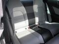 Palladium Silver Metallic - C 250 Coupe Photo No. 13