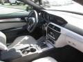 Palladium Silver Metallic - C 250 Coupe Photo No. 17