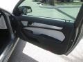 Palladium Silver Metallic - C 250 Coupe Photo No. 18
