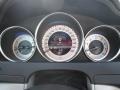 Palladium Silver Metallic - C 250 Coupe Photo No. 24